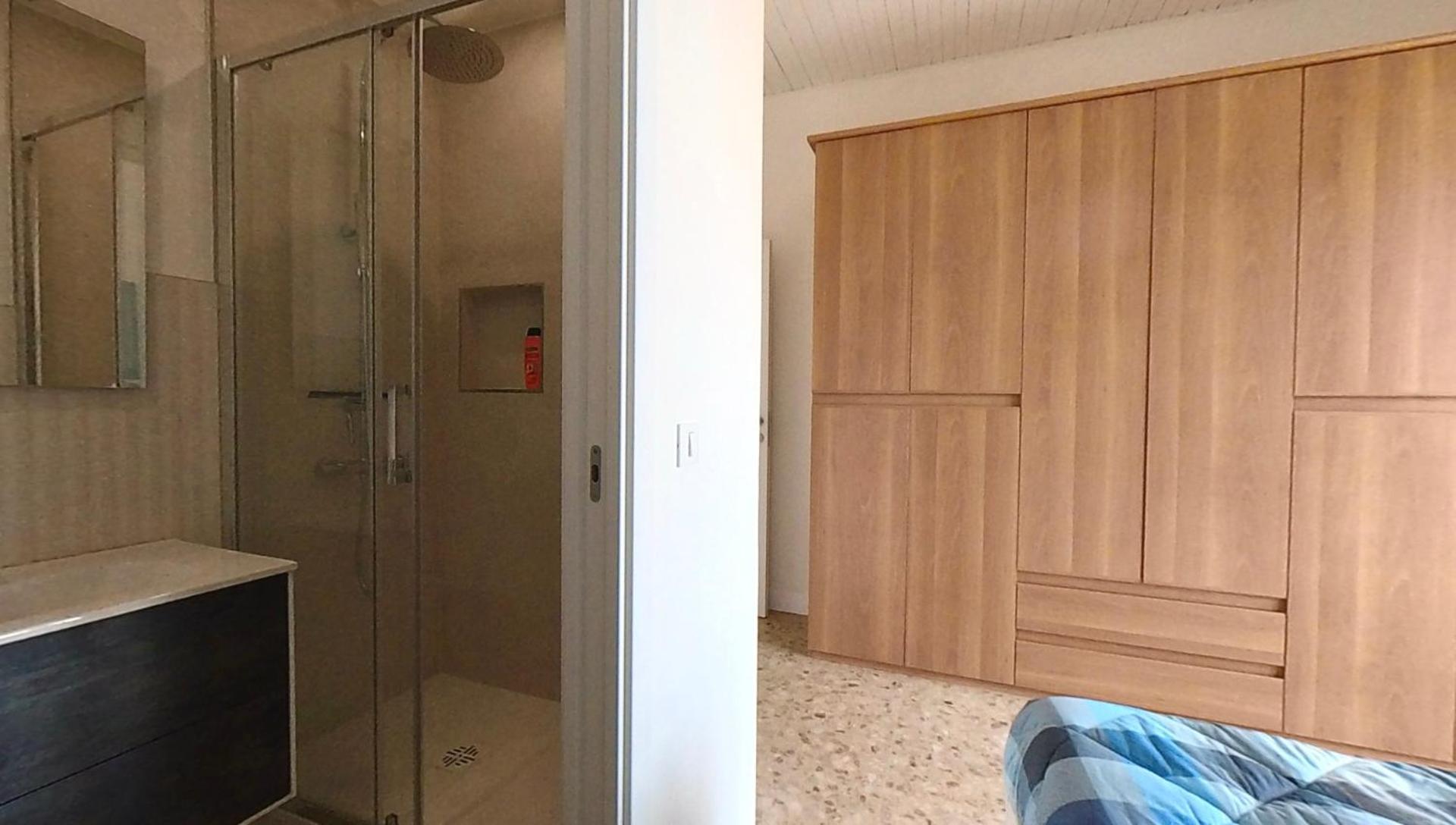 Se041 - Senigallia, Quadrilocale Accessoriato A 150Mt Dal Mare 外观 照片