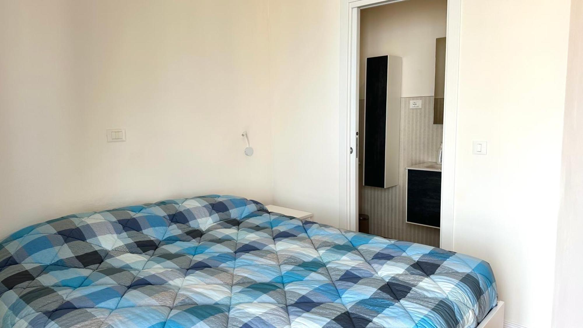 Se041 - Senigallia, Quadrilocale Accessoriato A 150Mt Dal Mare 外观 照片