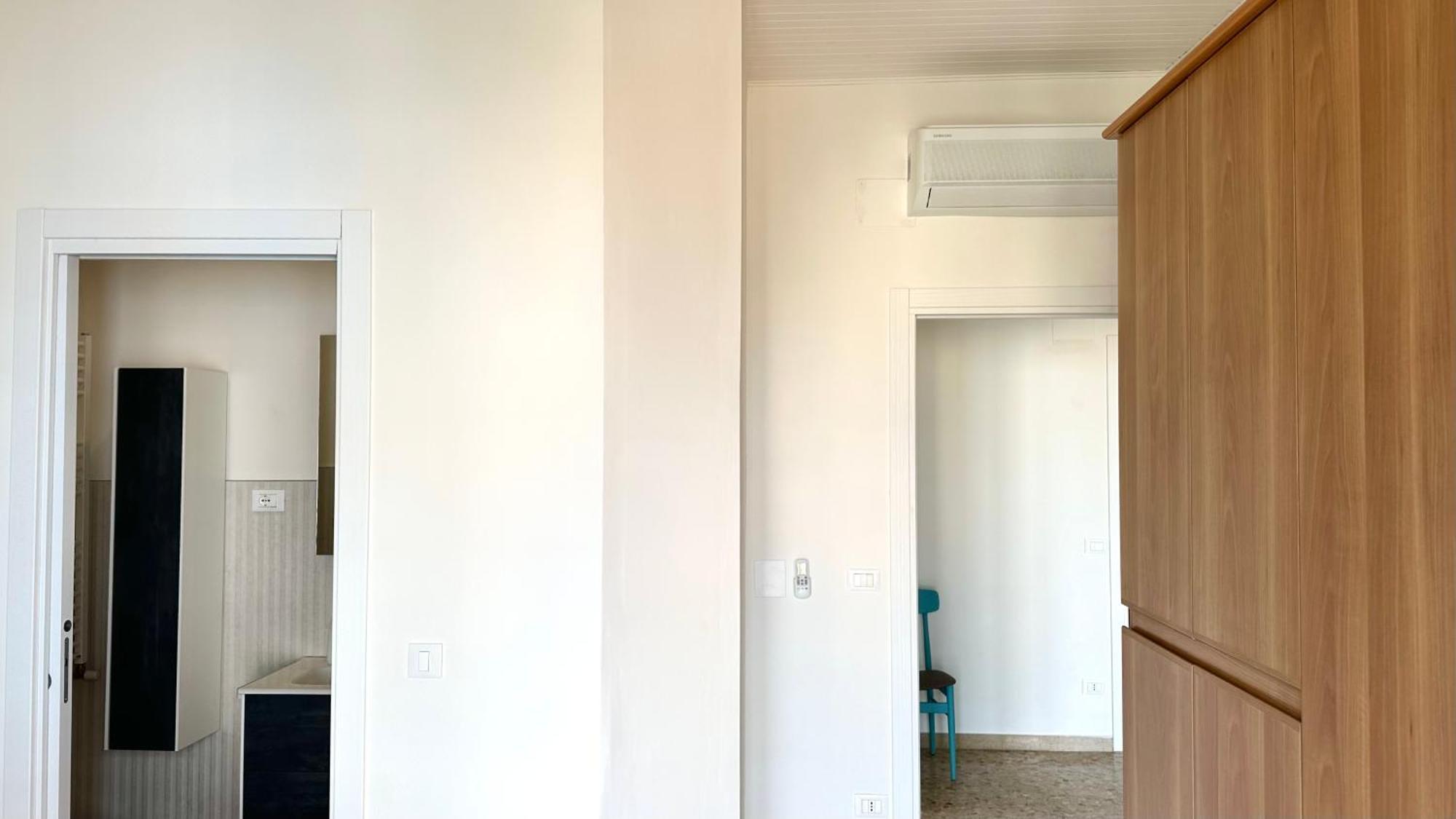 Se041 - Senigallia, Quadrilocale Accessoriato A 150Mt Dal Mare 外观 照片